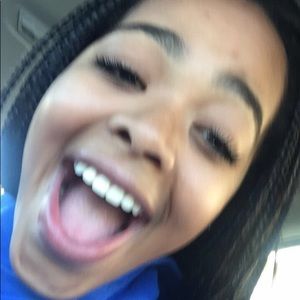 Meet your Posher, Morgan